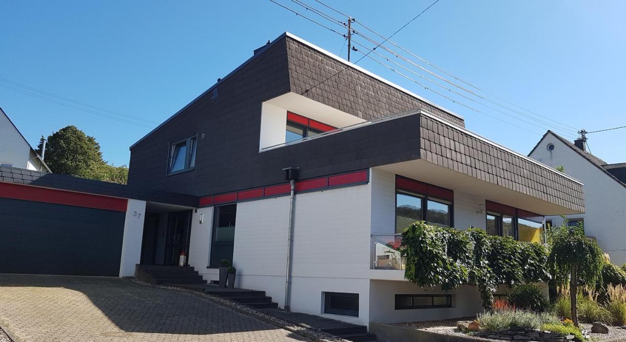 Ferienwohnung Wagner 노이마겐드론 외부 사진