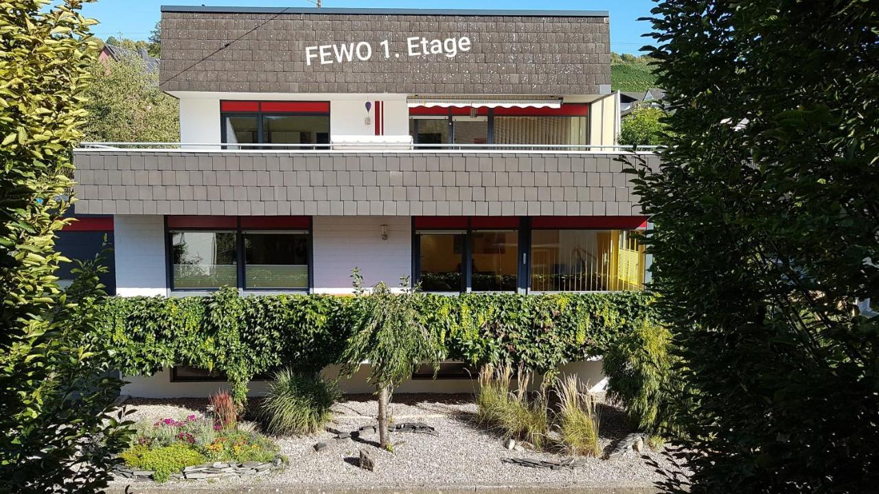 Ferienwohnung Wagner 노이마겐드론 외부 사진