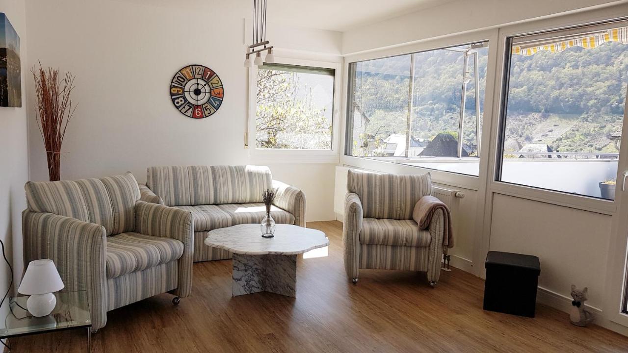 Ferienwohnung Wagner 노이마겐드론 외부 사진
