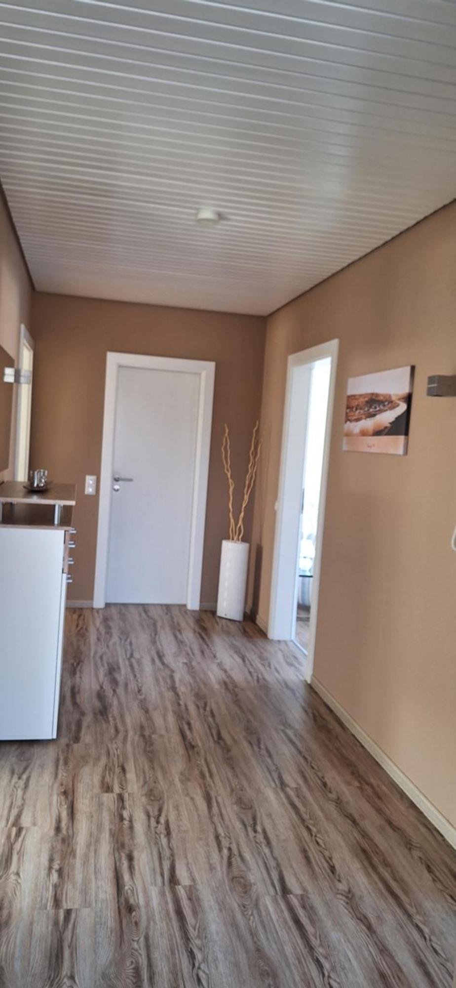 Ferienwohnung Wagner 노이마겐드론 외부 사진