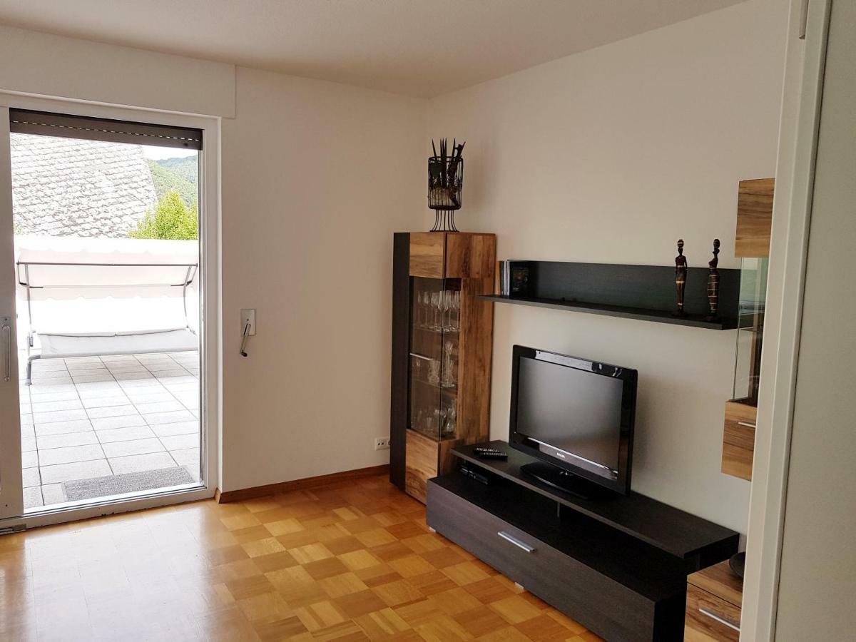 Ferienwohnung Wagner 노이마겐드론 외부 사진